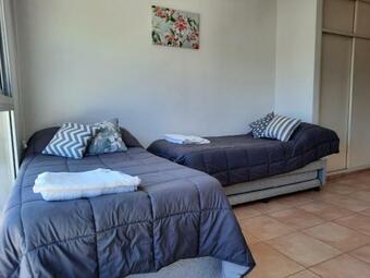 Apartamento Alojamiento Rivadavia