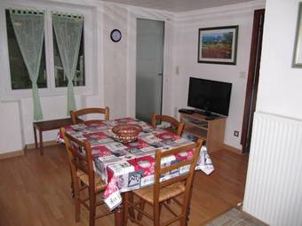 Apartamento Le Chalet Basque