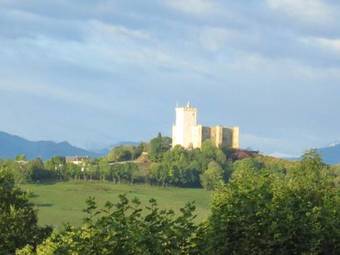 Apartamentos R�sidence Le Beau Site