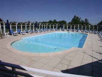 Hotel Casino H�tel Le Mirage