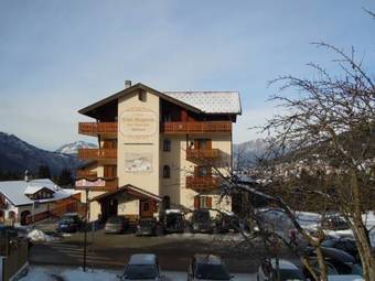 Hotel Seggiovia