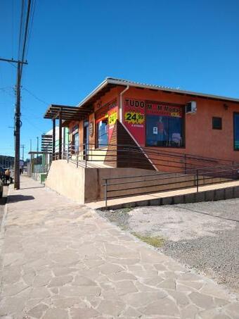 Su�te Fortaleza