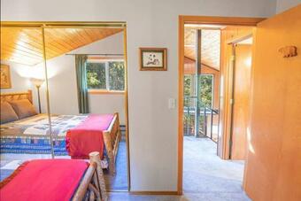 Cinnamon Bear Cabin