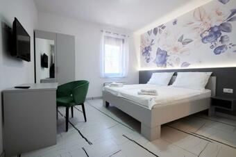 Hostal Marien Haus