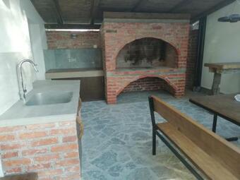 Hostel Eva