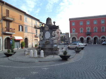 Apartamento Case Nel Borgo