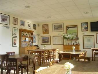 Hotel Le Chardon