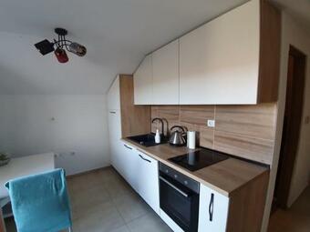 Apartment Magdalena