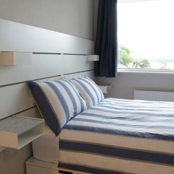 Crow's Nest Glandore - Apartment 1