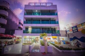 Apartamento Flat No Coração de João Pessoa