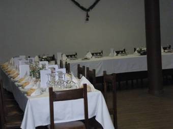 Hostal La Cuesta