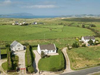 Sheephaven View