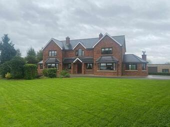 Gallagh Guest House Self Catering H18r252 Eircode