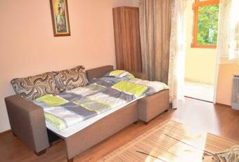 Apartamento Kertv�rosi Nyugalom K�zel A Strandhoz