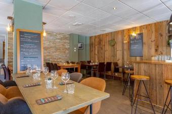 Aparthotel Odalys L'ours Bleu