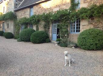 Bed & Breakfast Chambres D'hotes Le Quartier