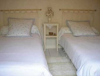 G�te Le Quartier