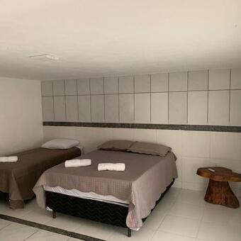 Apartamento Casa Canto Dos Pássaros-nova Caraiva
