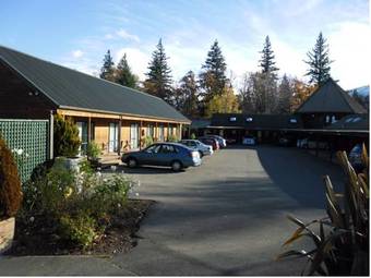 Alpine Lodge Motel