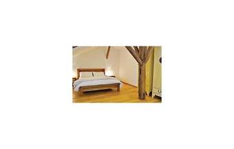 Holiday Home Les Rouges II