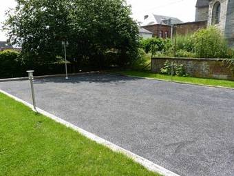 Bed & Breakfast Carpe-dem