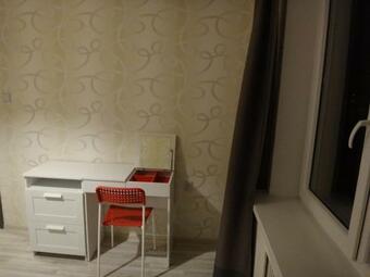 Cosy Apartment Visaginas