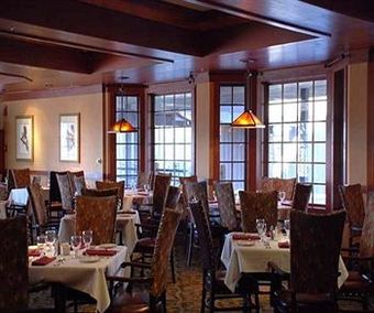 Hotel Eagle Ridge Resort And Spa