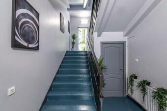 Albergue The House
