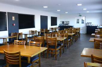 Hotel Pro Tork Confort