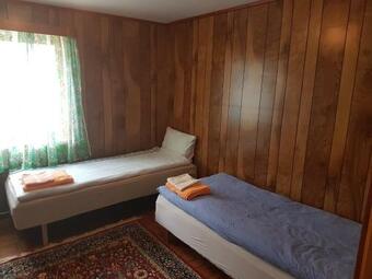 Apartamento Hus Retro