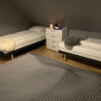 Apartamento H�yanger 3 Roms Leilighet