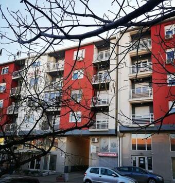 Luna Apartman