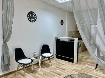 Apartamento Sky 2
