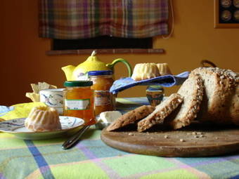 Il Melograno B&B