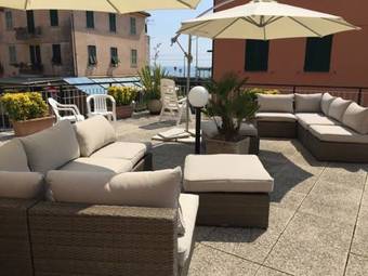 Hotel Doria