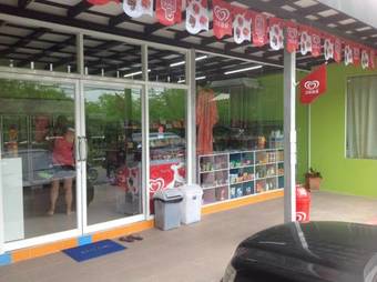 Hostal Phuket Muay Thai House