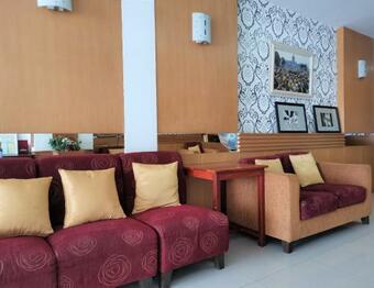 Aparthotel Le Desir Resortel