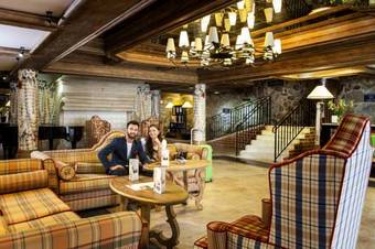 Hotel St. Bruno