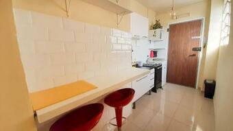 Apartamento Apto No Centro de Sp 1707