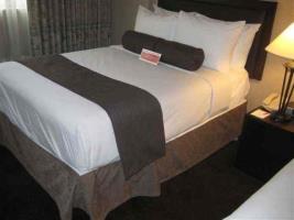 Hotel Ramada Downtown Calgary
