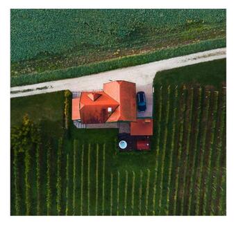 Holiday Home Kurbos