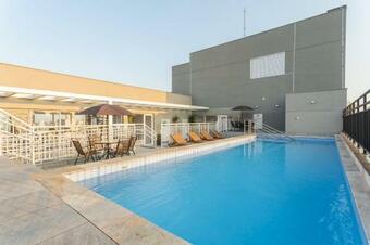 Apartamento Bhomy Bela Vista Localização Excelente Apm1602