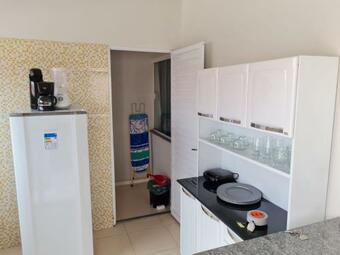 Casa Em Condom�nio Fechado - Tut�ia/ma