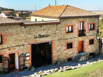 Hostal La Hoster�a De Oropesa