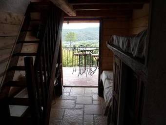 Bed & Breakfast Les G�tes Du Lac