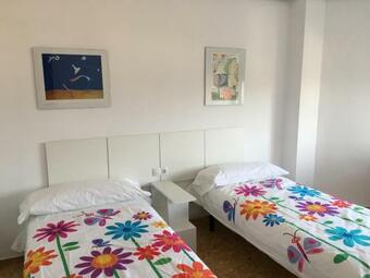 Apartamento Delicia De Teruel