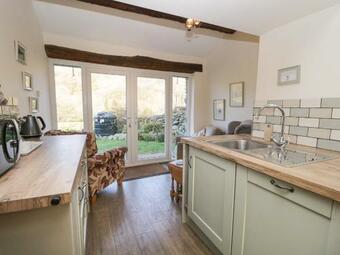 Riverside Cottage