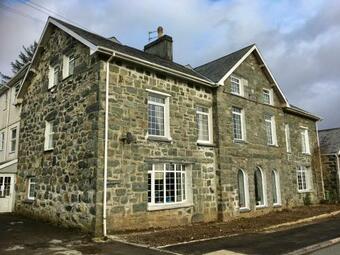 Nant Heddwch