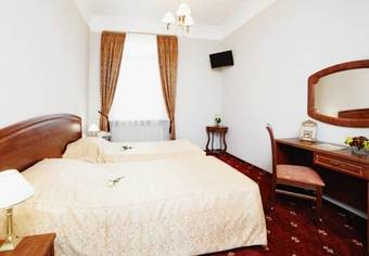 Hotel Tosno
