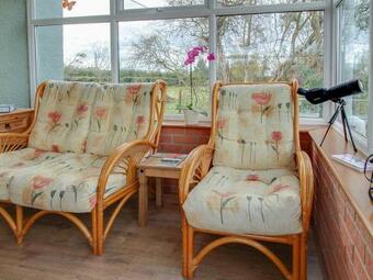 Curlew Cottage
